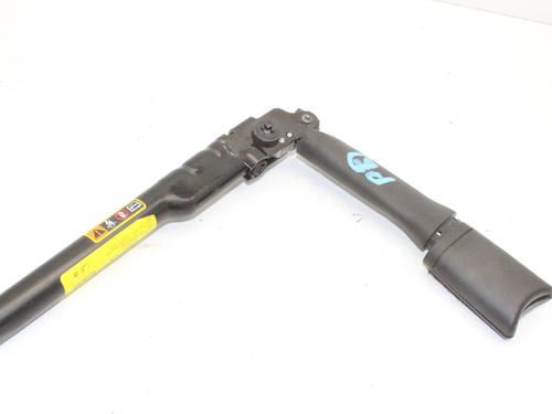 Used Seat buckle Seat buckle OPEL ASTRA K (B16) 1.4 (68) (100 hp) 39838906 39838906