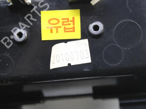 Ashtray HYUNDAI ix55 3.0 V6 CRDi 4WD | BP40556701I30 - Image 5