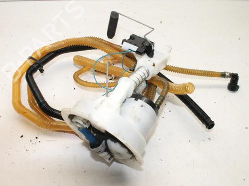 Fuel pump BMW 1 Coupe (E82) 125 i | BP39809578M76 - Image 4