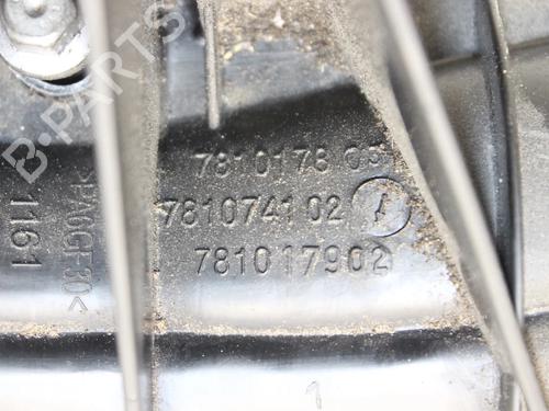 Intake manifold BMW X1 (E84) sDrive 18 d | BP39853948M70  - Image 8