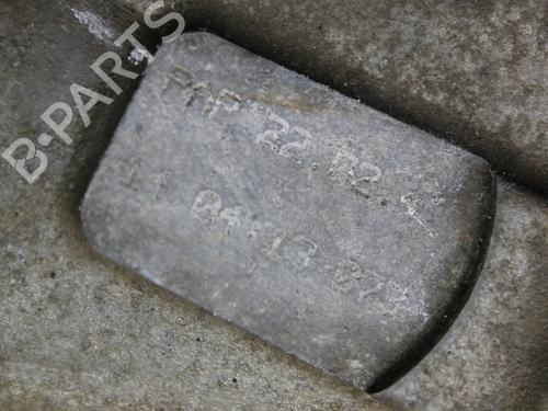 Gearbox VW TRANSPORTER T5 Van (7HA, 7HH, 7EA, 7EH) 2.0 TDI | BP39858158M3 - Image 6