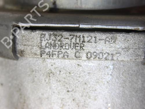 Engine mount LAND ROVER DISCOVERY SPORT (L550) 2.0 D 4x4 | BP39868077M89 - Image 5