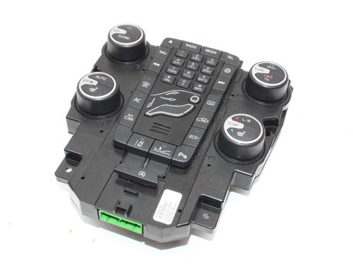 Used Control unit Control unit VOLVO V40 Hatchback (525) D4 (190 hp) 39848101 39848101
