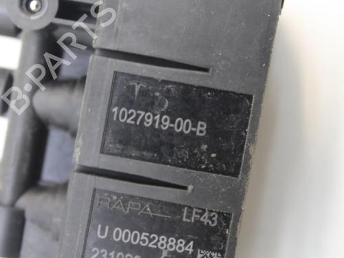 Electronic module TESLA MODEL X (5YJX) 90D AWD | BP39907335M83 - Image 6