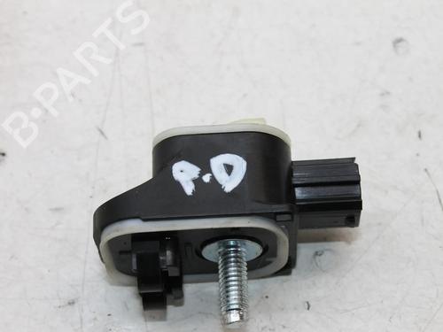 Electronic sensor TOYOTA COROLLA Hatchback (_E21_, _EA1_, _EH1_) 1.8 Hybrid (ZWE211, ZWE219) | BP39867486M84 - Image 3