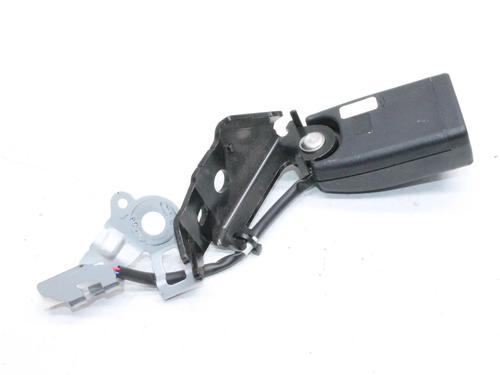 Used Seat buckle Seat buckle MAZDA MX-30 (DR) e-SKYACTIV (143 hp) 39868871 39868871