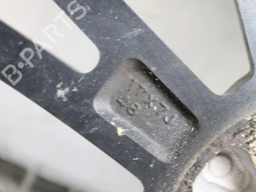 Fælk SUBARU BRZ (ZC6) 2.0 (ZC6) | BP39769963C45  - Image 9