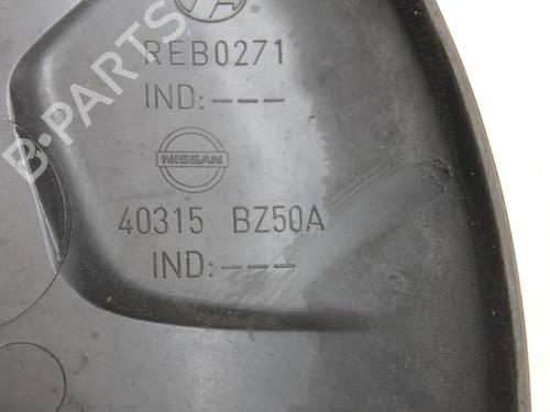 Hulkapsel OPEL MOVANO B Van (X62) 2.3 CDTI FWD (FV) | BP39768036C160 - Image 6