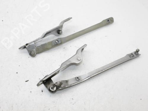 Used Hinge/Door check strap Hinge/Door check strap PORSCHE BOXSTER (987) S 3.2 (280 hp) 39856336 39856336