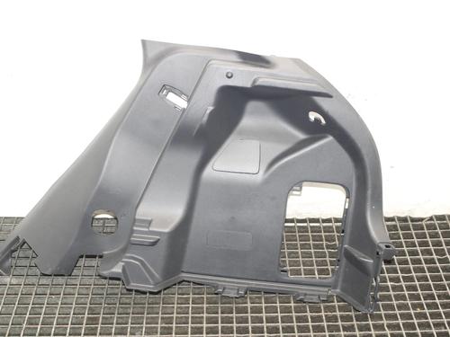Used Boot lining Boot lining TOYOTA YARIS (_P21_, _PA1_, _PH1_) 1.5 Hybrid (MXPH10, MXPH11) (116 hp) 39841545 39841545