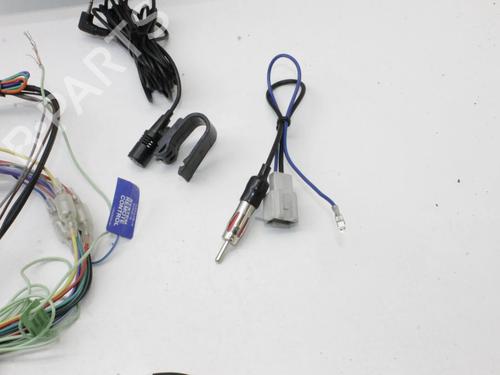 Electronic module HONDA CR-V III (RE_) 2.2 i-DTEC 4WD (RE6) | BP39787235M83 - Image 10