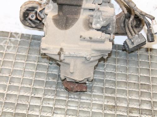 Rear differential HONDA CR-V IV (RM_) 2.2 i-DTEC AWD (RE6) | BP39822318M24  - Image 6