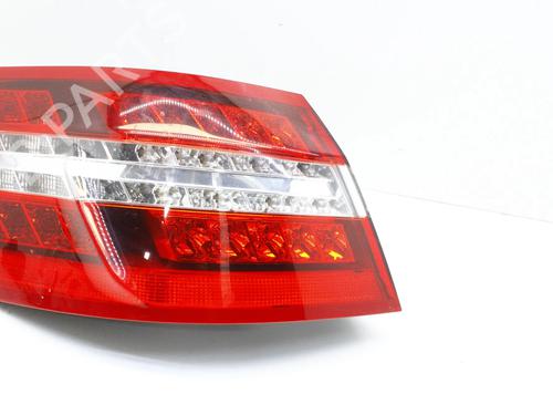 Left taillight MERCEDES-BENZ E-CLASS (W212) E 350 CDI (212.023) | BP39867215C34 - Image 8