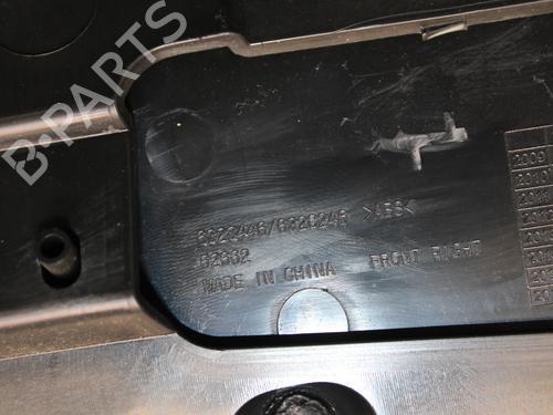 Front right panel JEEP GRAND CHEROKEE IV (WK, WK2) 3.0 CRD | BP39818180C59 - Image 5