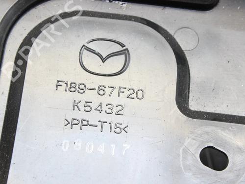 Fuse box MAZDA RX-8 (SE, FE) 1.3 (FE103, SE3P) | BP39802010E1 - Image 6