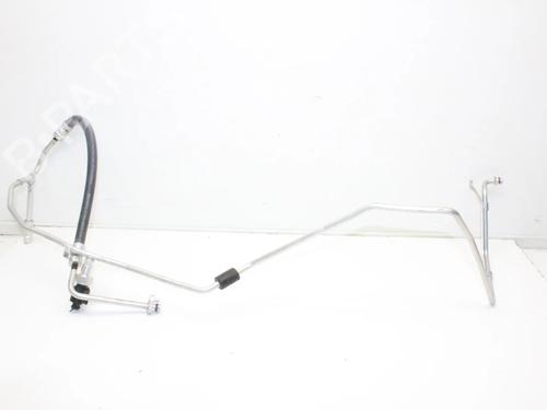 Used AC pipe AC pipe VW POLO VI (AW1, BZ1, AE1) 1.0 TSI (95 hp) 39789640 39789640