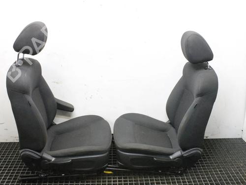 Sæde sæt CHEVROLET ORLANDO (J309) 2.0 D | BP39800320C78 - Image 6