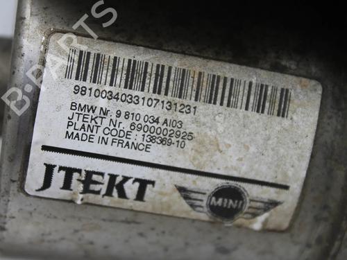 Other MINI MINI PACEMAN (R61) Cooper D ALL4 | BP39852771O1 - Image 5