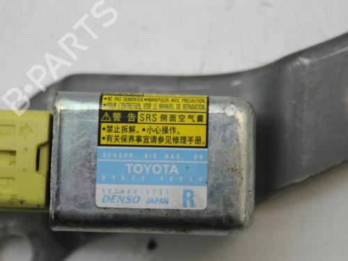 Electronic sensor LEXUS RX (_U3_) 400h (MHU38_, MHU38R) | BP39859572M84 - Image 3