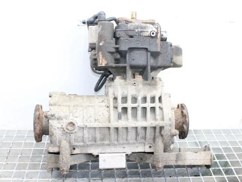 Differensial bakvogn Differensial bakvogn AUDI TT Roadster (8N9) 1.8 T quattro (180 hp) 39793505 39793505