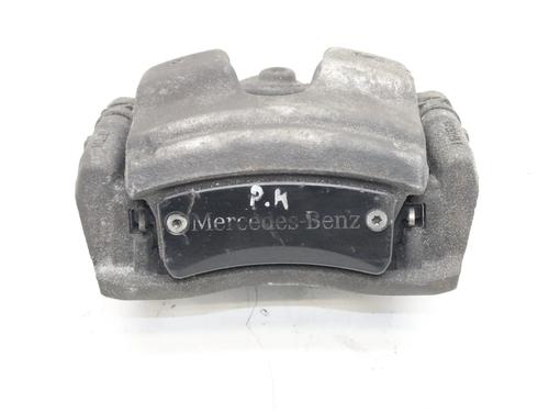 Used Left front brake caliper Left front brake caliper MERCEDES-BENZ A-CLASS (W177) A 180 d (177.003) (116 hp) 39814005 39814005