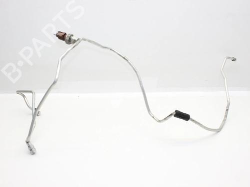 Used AC pipe AC pipe MITSUBISHI L200 / TRITON (KJ_, KK_, KL_) 2.4 DI-D 4WD (KL1T) (181 hp) 39820019 39820019