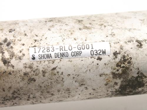 Intercooler pipe HONDA ACCORD VIII (CU) 2.2 i-DTEC (CU3) | BP39791859M127 - Image 7