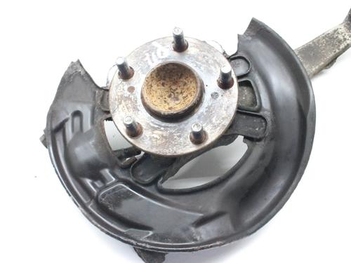 Right front steering knuckle LEXUS IS III (_E3_) 300h (AVE30_, AVE30R) | BP39824248M26 - Image 3