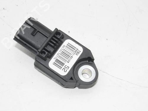 Control unit TOYOTA AURIS (_E18_) 1.6 (ZRE181_, ZRE185_, ZRE185R, ZRE181R) | BP39797703M11 - Image 2