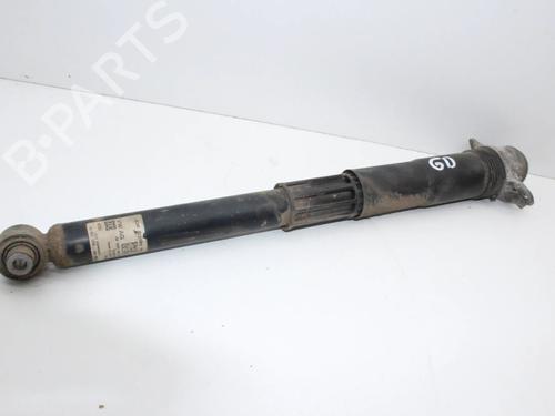 Used Right rear shock absorber Right rear shock absorber SKODA SUPERB III (3V3) 1.6 TDI (120 hp) 39768998 39768998