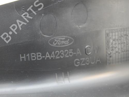 Boot lining FORD FIESTA VII (HJ, HF) 1.0 EcoBoost | BP39847648I3 - Image 5