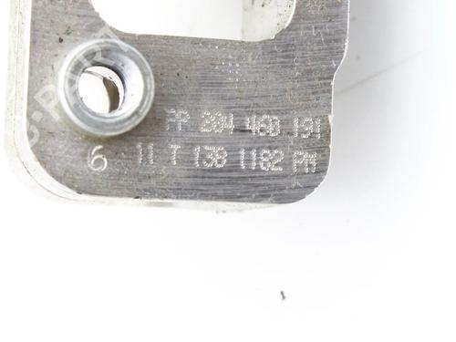 Steering column universal joint MERCEDES-BENZ E-CLASS (W212) E 350 CDI (212.023) | BP39866298M114 - Image 4