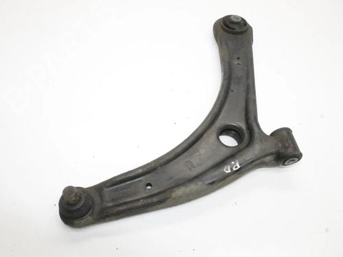 Used Right front suspension arm Right front suspension arm MITSUBISHI OUTLANDER III (GG_W, GF_W, ZJ, ZL, ZK) 2.0 Hybrid 4WD (GG2W) (200 hp) 39844871 39844871