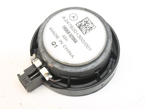 Speaker MERCEDES-BENZ CLA (C118) CLA 180 (118.384) | BP39869486E2 - Image 3