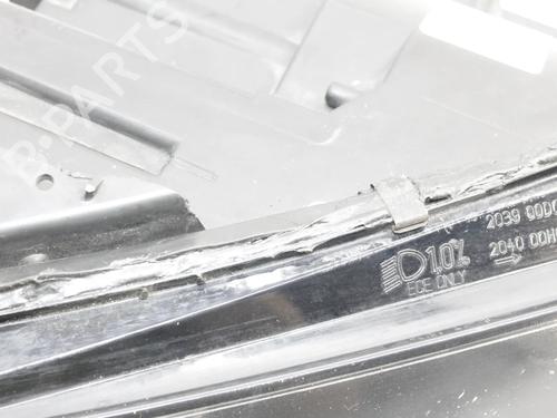 Right headlight AUDI TT (8J3) 2.0 TFSI | BP39875949C29 - Image 8