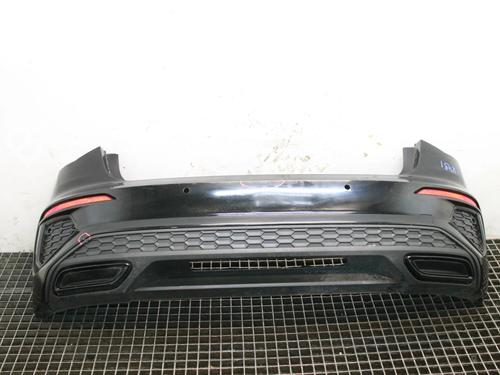 rear-bumper-audi-a3-sportback-8ya-8yf-2019-39774114 main image