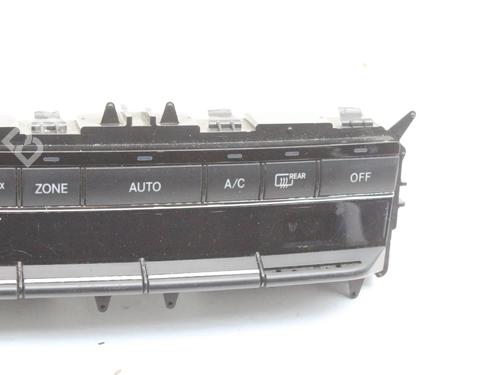 Control unit MERCEDES-BENZ E-CLASS Convertible (A207) E 200 CGI (207.448) | BP39829545M11 - Image 3