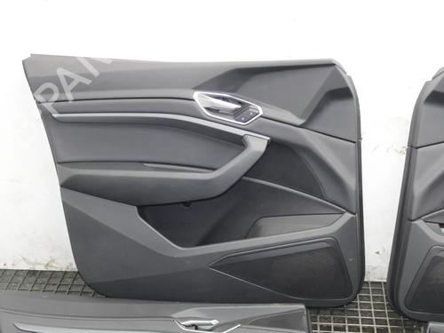 Sæde sæt AUDI E-TRON (GEN) 55 quattro | BP39810797C78 - Image 21