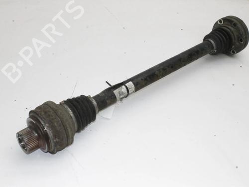 Used Left rear driveshaft Left rear driveshaft AUDI Q7 (4MB, 4MG, 4MQ) 3.0 TDI quattro (272 hp) 39797987 39797987