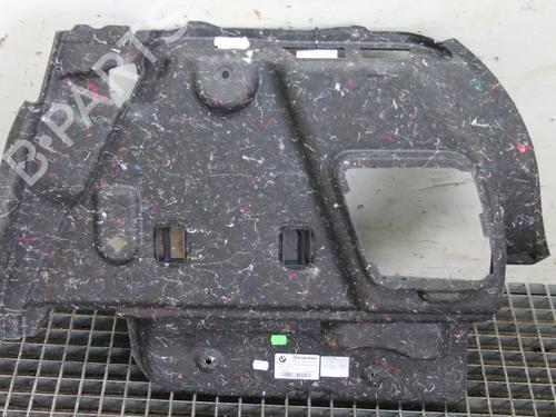 Boot lining BMW 1 (F40) 118 i | BP39836857I3 - Image 6