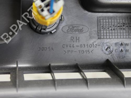 Boot lining FORD KUGA II (DM2) 2.0 TDCi | BP39791751I3 - Image 7