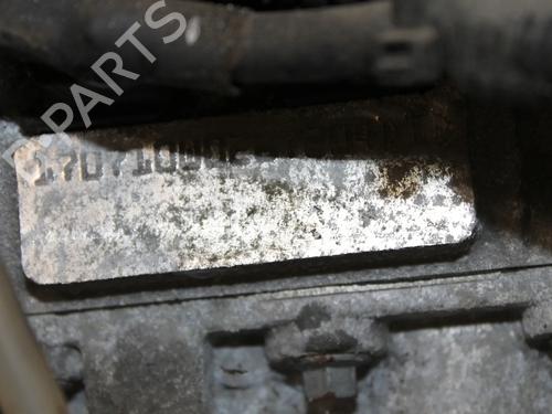 Engine LAND ROVER DISCOVERY SPORT (L550) 2.0 D 4x4 | BP39778132M1  - Image 6