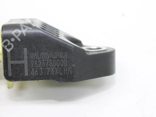 Electronic sensor SUBARU WRX Saloon (GJ) 2.0 AWD (GK6, GK8) | BP39810239M84 - Image 3