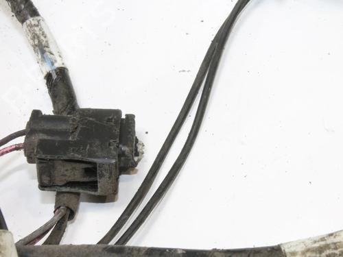 Electronic module MAZDA 3 (BL) 2.0 MZR (BLEFW) | BP39810745M83 - Image 10