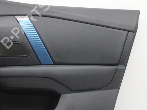 Front right panel CITROËN C4 III (BA_, BB_, BC_) ë-C4 (BCZKXC, BZCKSC) | BP39850774C59 - Image 5