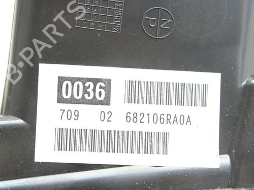 Luftventil NISSAN X-TRAIL IV (T33) 1.5 VC-T Mild Hybrid | BP39856949I21 - Image 5