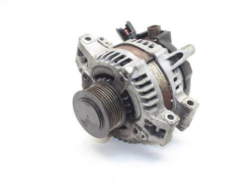 Used Alternator Alternator HONDA ACCORD VIII (CU) 2.2 i-DTEC (CU3) (150 hp) 39846580 39846580