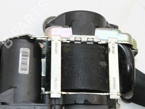 Front left seatbelt AUDI Q7 (4MB, 4MG, 4MQ) 3.0 TDI quattro | BP39848187I26 - Image 6