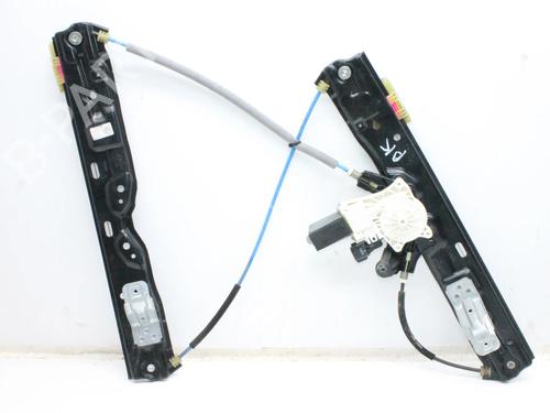 Front left window mechanism JAGUAR XF II (X260) 2.0 | BP39829041C22 - Image 2