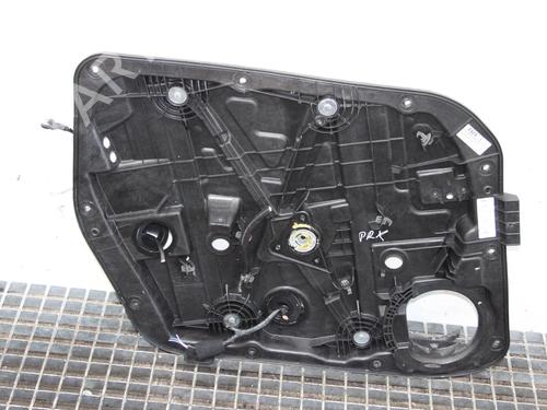 Front left window mechanism KIA SOUL II (PS) EV Electric | BP39859627C22 - Image 1